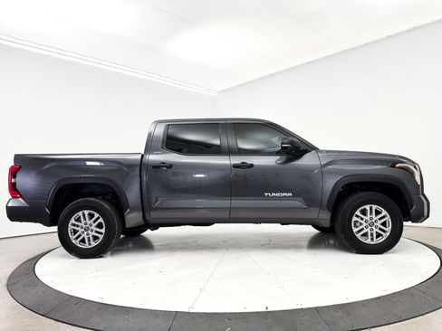 Used 2024 Toyota Tundra SR5 w/ SR5 Convenience Package AWD/4WD image 30
