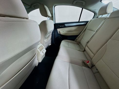 Used 2019 Subaru Legacy 2.5i Premium image 23