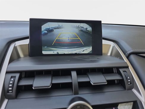 Used 2016 Lexus NX 200t AWD image 23