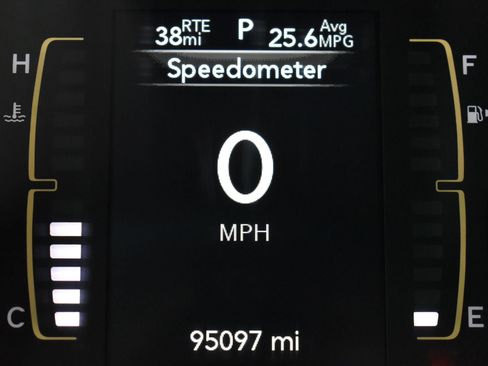 Used 2020 Jeep Cherokee Latitude Plus AWD/4WD image 33
