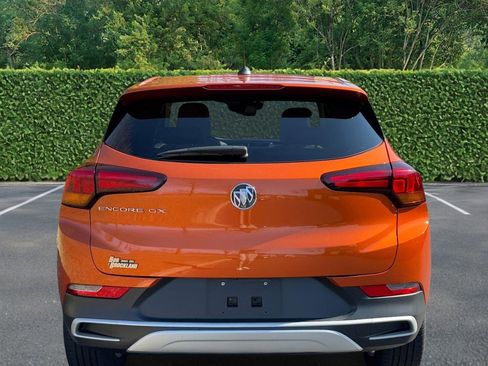 Used 2023 Buick Encore GX Preferred w/ Cold Weather Comfort Package image 8