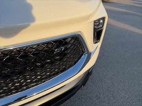 Used 2024 Buick Encore GX Sport Touring image 30