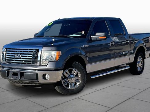 Used 2010 Ford F150 XLT image 3