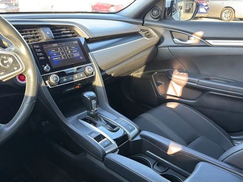 Used 2019 Honda Civic Sport image 51
