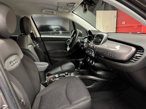 Used 2016 FIAT 500X Easy AWD/4WD image 28