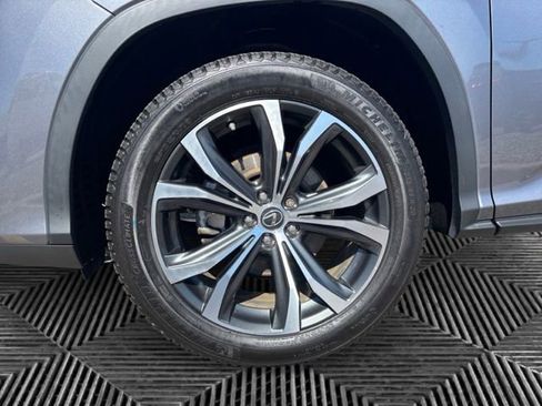 Used 2020 Lexus RX 350 AWD w/ Premium Package image 30