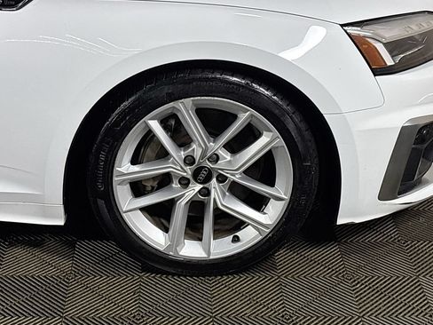 Used 2024 Audi A5 2.0T Premium Plus AWD/4WD image 23