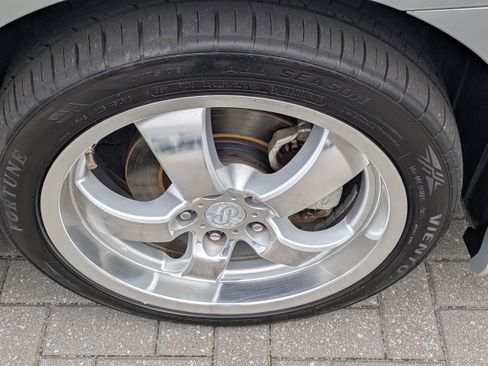 Used 2007 Toyota Camry SE image 12