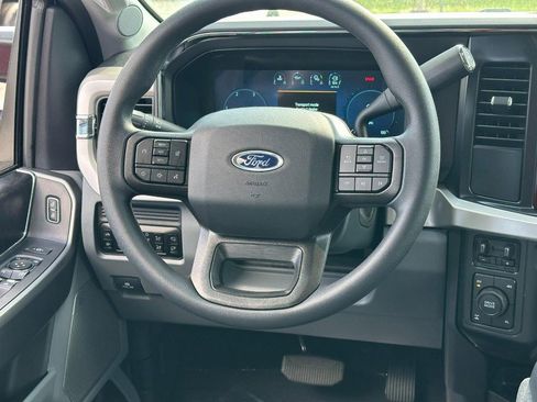 New 2026 Ford F250 XLT w/ XLT Premium Package image 6