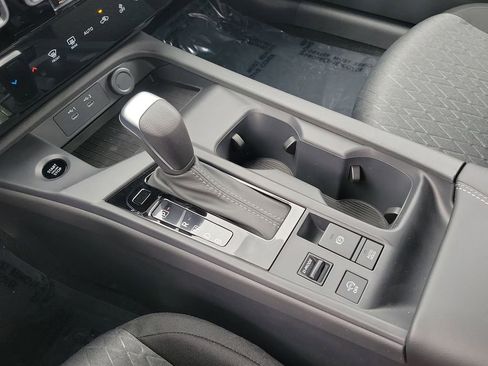 New 2026 Nissan Sentra SV w/ Floor Mat Package image 10