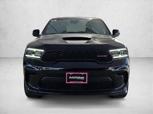 New 2026 Dodge Durango GT image 6
