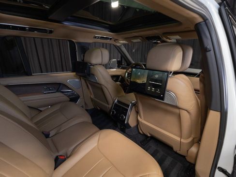 Used 2023 Land Rover Range Rover Autobiography AWD/4WD image 68
