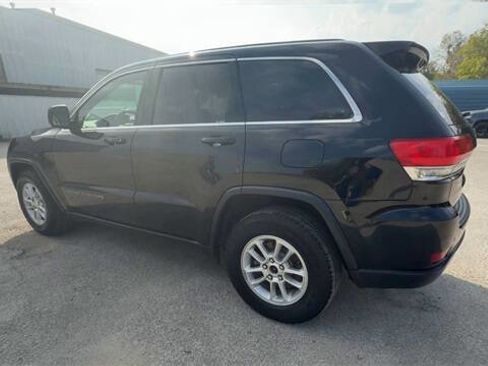 Used 2018 Jeep Grand Cherokee Laredo image 6