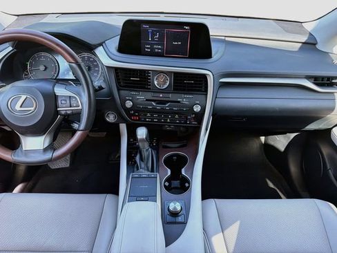 Used 2020 Lexus RX 350 FWD w/ Premium Package image 19