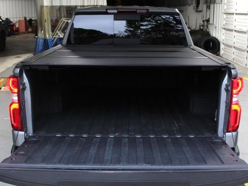 Used 2023 Chevrolet Silverado 1500 RST w/ RST All Star Premium Package image 25