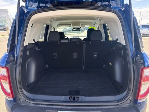 Used 2024 Ford Bronco Sport Big Bend AWD/4WD image 26