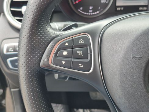 Used 2017 Mercedes-Benz GLC 300 4MATIC Coupe image 17