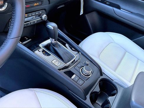 Certified 2025 MAZDA CX-5 AWD 2.5 S w/ Preferred Package image 10