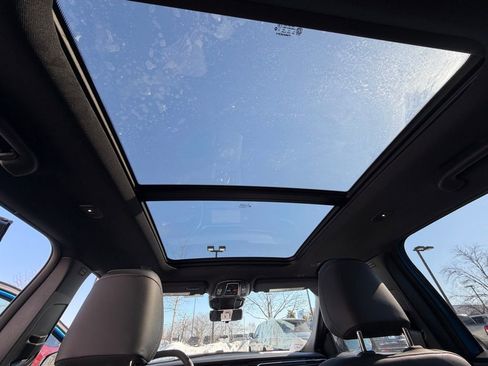 New 2026 Jeep Cherokee Overland w/ Advanced Pro Tech Group image 27