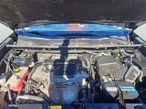 Used 2014 Toyota RAV4 XLE image 29