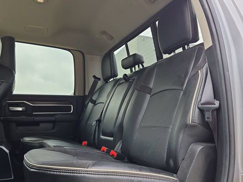 Used 2024 RAM 2500 Laramie w/ Safety Group AWD/4WD image 27