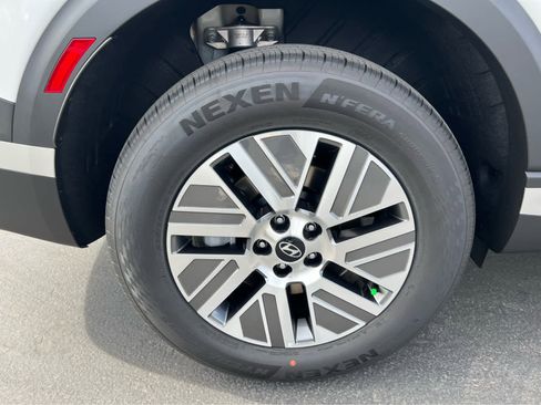 New 2026 Hyundai Palisade SEL AWD/4WD image 15
