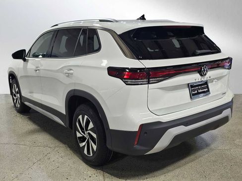 New 2026 Volkswagen Tiguan S AWD/4WD image 5