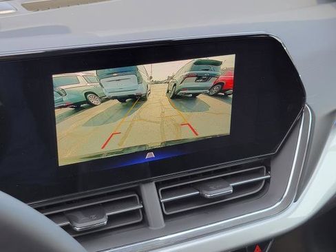 New 2026 Chevrolet Trax LT w/ LT Convenience Package FWD image 18