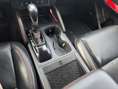 Used 2023 Nissan Frontier PRO-4X w/ Pro-4X Premium Package image 21