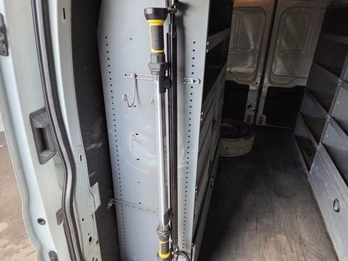 Used 2016 Ford Transit 350 148 High Roof Extended RWD image 34