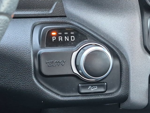 Used 2023 RAM 2500 Tradesman AWD/4WD image 12