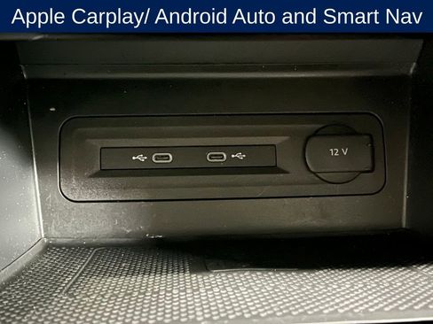 Certified 2023 Volkswagen Atlas SE image 13