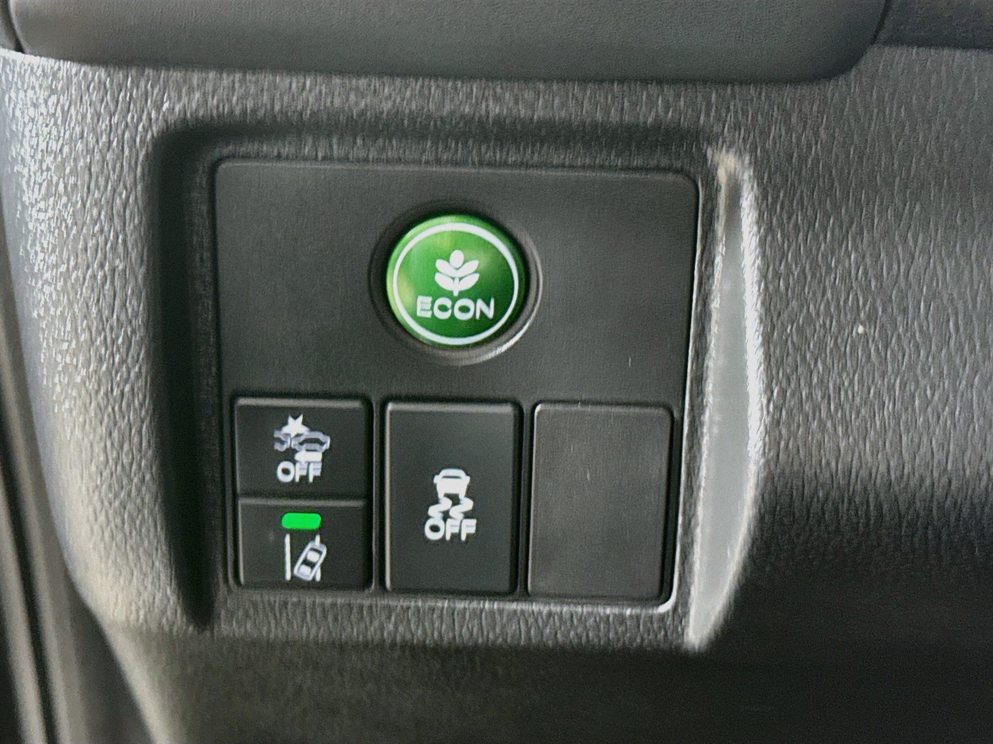 Certified 2022 Honda HR-V EX image 9