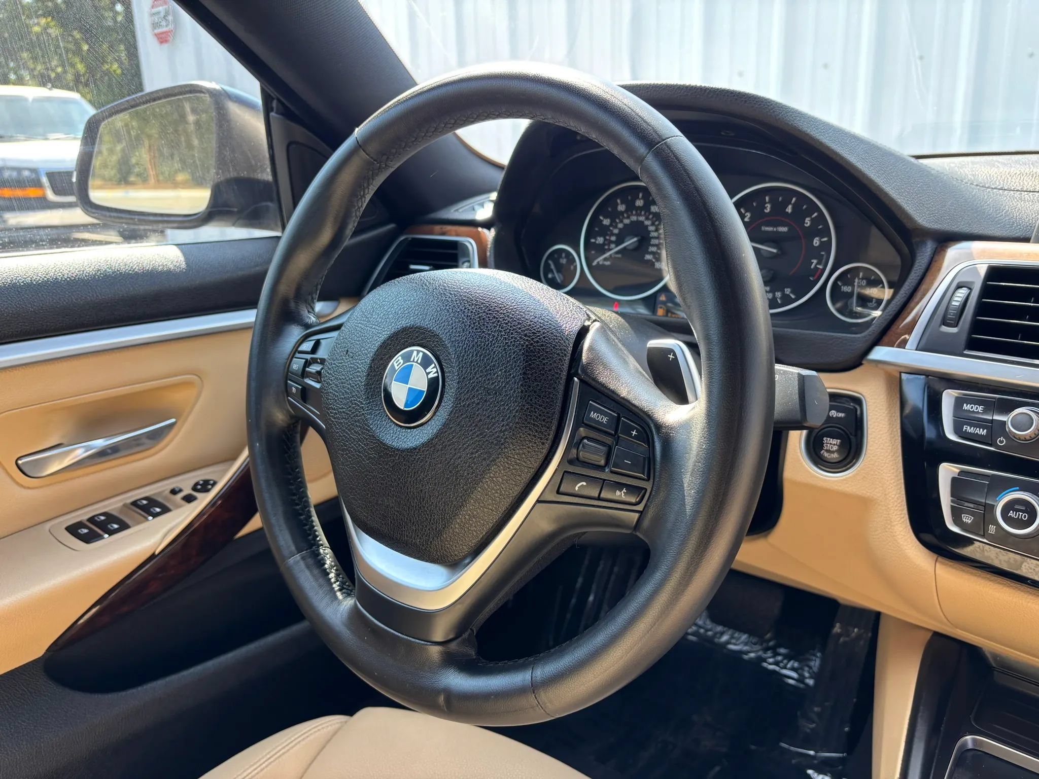 Used 2018 BMW 430i Gran Coupe RWD image 22