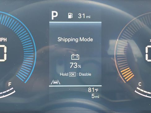 New 2026 Hyundai Santa Cruz SEL FWD image 24