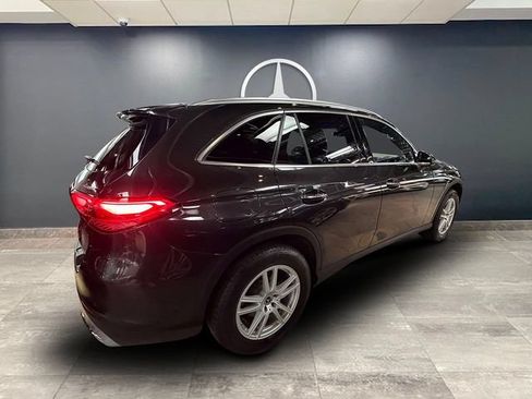 Certified 2023 Mercedes-Benz GLC 300 4MATIC image 7