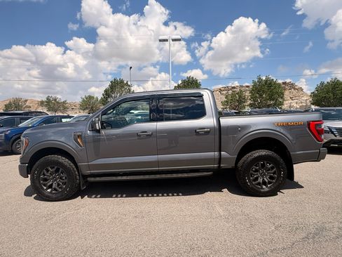 Used 2023 Ford F150 Tremor w/ Equipment Group 402A High AWD/4WD image 2