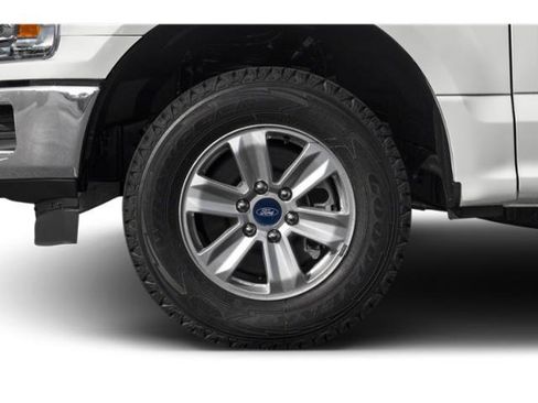 Used 2019 Ford F150 XLT AWD/4WD image 10