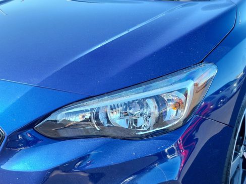 Used 2018 Subaru Impreza 2.0i Sport image 9