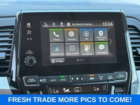 Used 2024 Honda Odyssey EX-L image 21