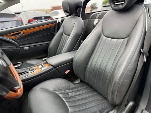 Used 2009 Mercedes-Benz SL 550 image 12