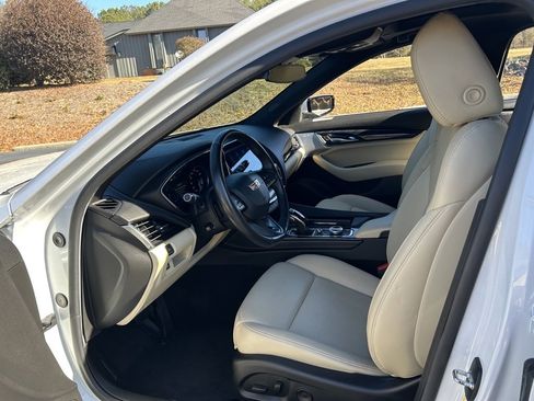Used 2024 Cadillac CT5 Premium Luxury image 37