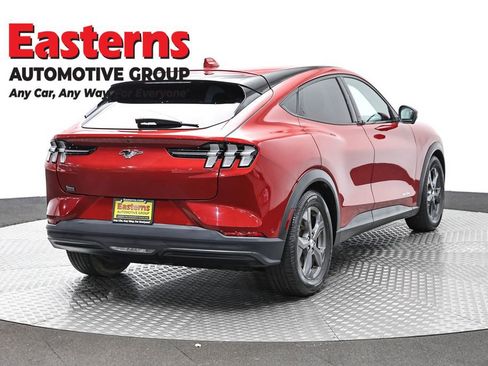 Used 2021 Ford Mustang Mach-E Select RWD image 5