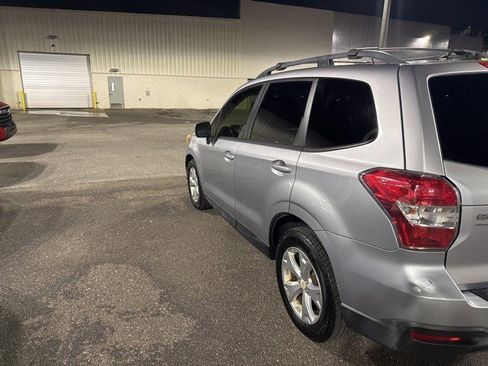 Used 2015 Subaru Forester 2.5i Premium w/ All-Weather Package image 5