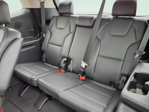 Used 2024 Kia Telluride SX image 8