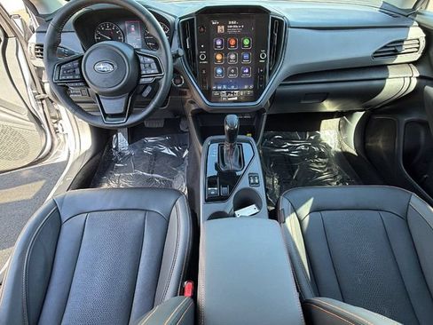 Certified 2026 Subaru Crosstrek 2.5i Limited w/ Crosstrek Mirror Package AWD/4WD image 26