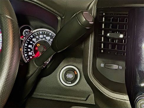 New 2026 RAM 3500 Tradesman w/ Chrome Appearance Group image 11