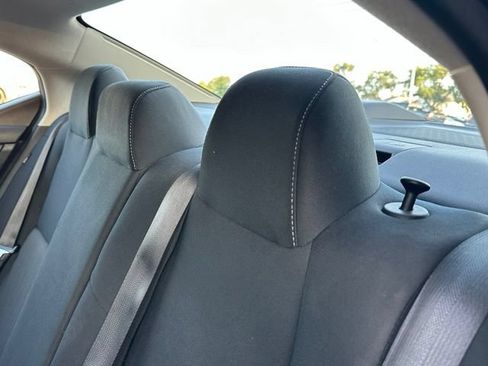 Used 2023 Nissan Sentra SV w/ All-Weather Package FWD image 27