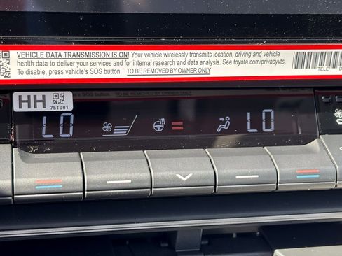 New 2026 Toyota Camry XLE image 17