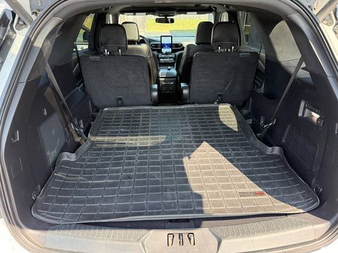 Used 2021 Ford Explorer ST w/ Equipment Group 401A AWD/4WD image 18